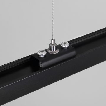 Набор для подвеса TRF-1-200-BK 2 метра чёрный Elektrostandard