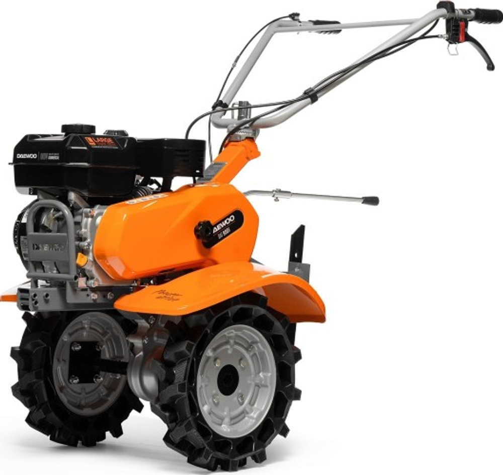 Культиватор DAEWOO DAT 900R бензиновый