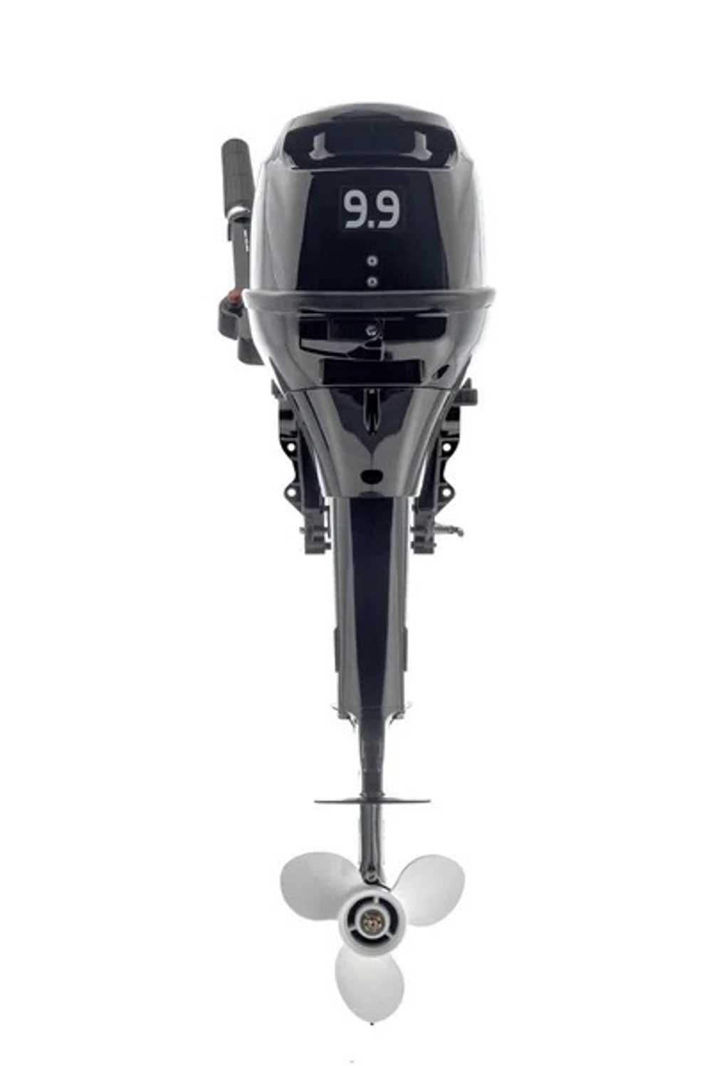 2х-тактный лодочный мотор MAGNUM PRO SM9.9HS