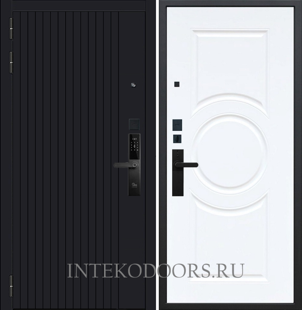 Вертикаль F27 фл120