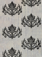 Деревянный штамп 192