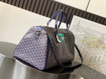 Дорожная сумка Goyard