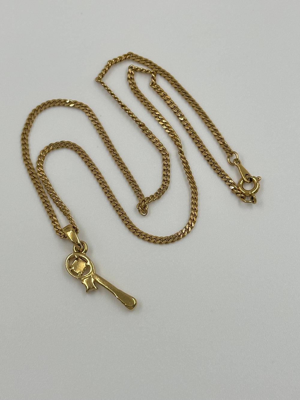 Кулон Ракетка Givenchy