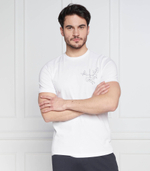 футболка Armani Exchange - белый(3RZTBX ZJ9TZ)