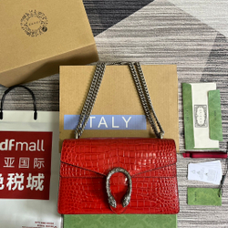 Gucci Dionysus 28 cm