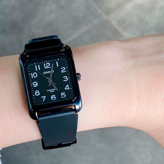 Наручные часы Casio MTP-B175-1BVDF