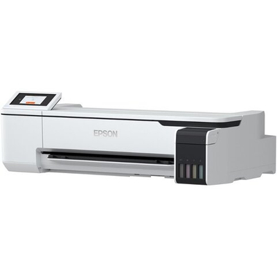 Плоттер Epson SureColor SC-T3100X, A1 (24"), WiFi, цветной