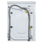 Стирально-сушильная машина полноразмерная Vard VWD514S