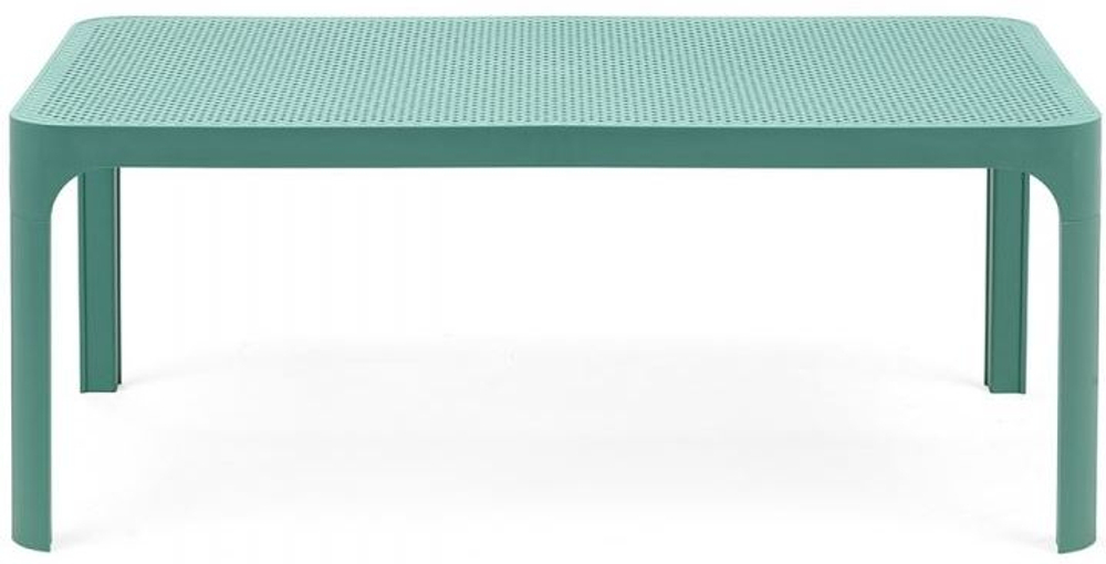 Столик пластиковый журнальный Net Table 100