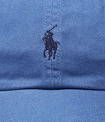 Куртка-бейсболка CLS SPORT POLO RALPH LAUREN - голубой(710667709)