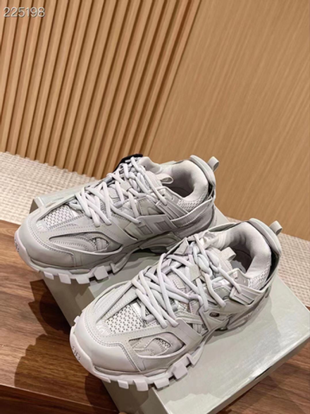 Кроссовки Balenciaga