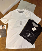 Футболка Brunello Cucinelli