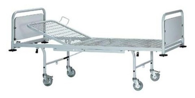 Медицинская кровать CALMA 202