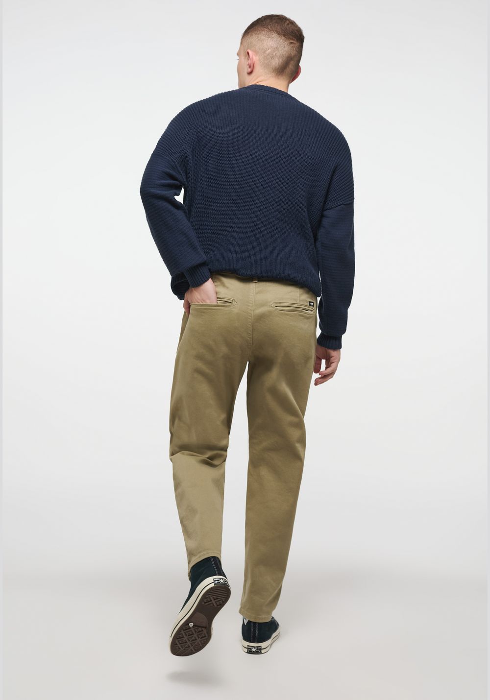 Джинсы Toledo Loose 1013443-6291