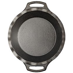 Форма для выпечки чугунная, Ø24 см