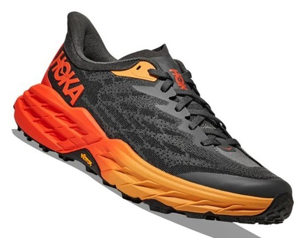 Кроссовки мужские Hoka Speedgoat 5 WIDE