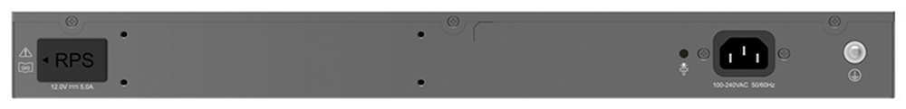 Коммутатор Grandstream GWN7831