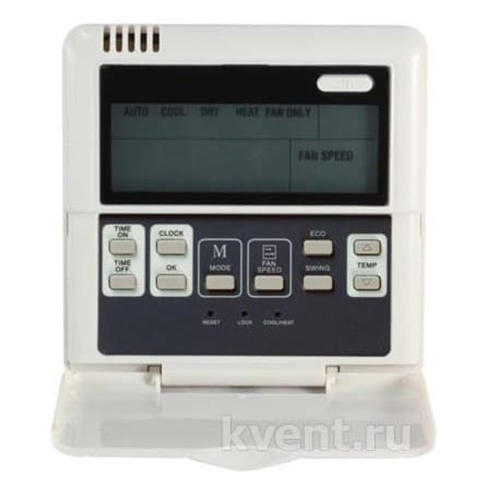Midea MTA-96CRN1/MOV-96CN1-C