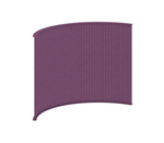 Напольная радиальная перегородка VE.NRP-1400 AK04 Акустикс (AcustiX)