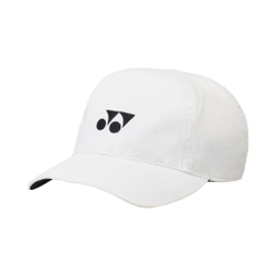 Yonex Cap - White