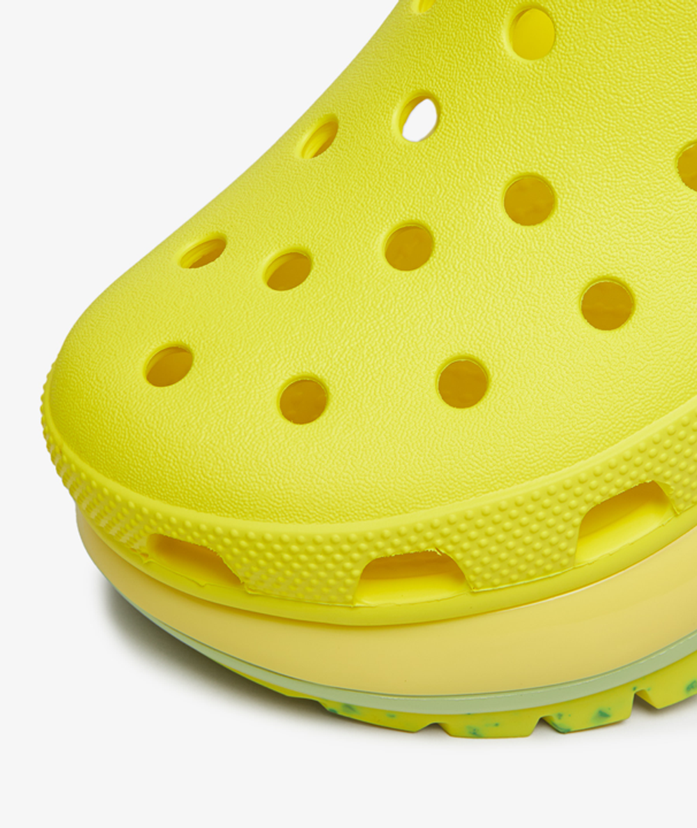 Crocs | Mega Crush