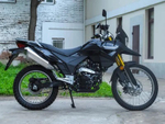 Мотоцикл RACER RC250-GY8A RANGER