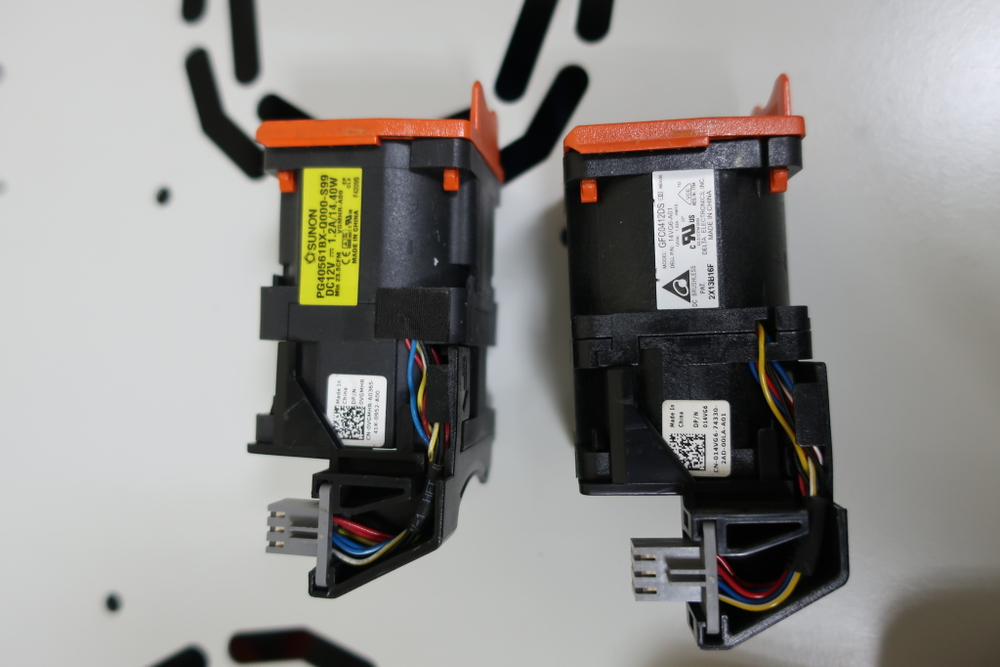Радиатор для dell PowerEdge R620