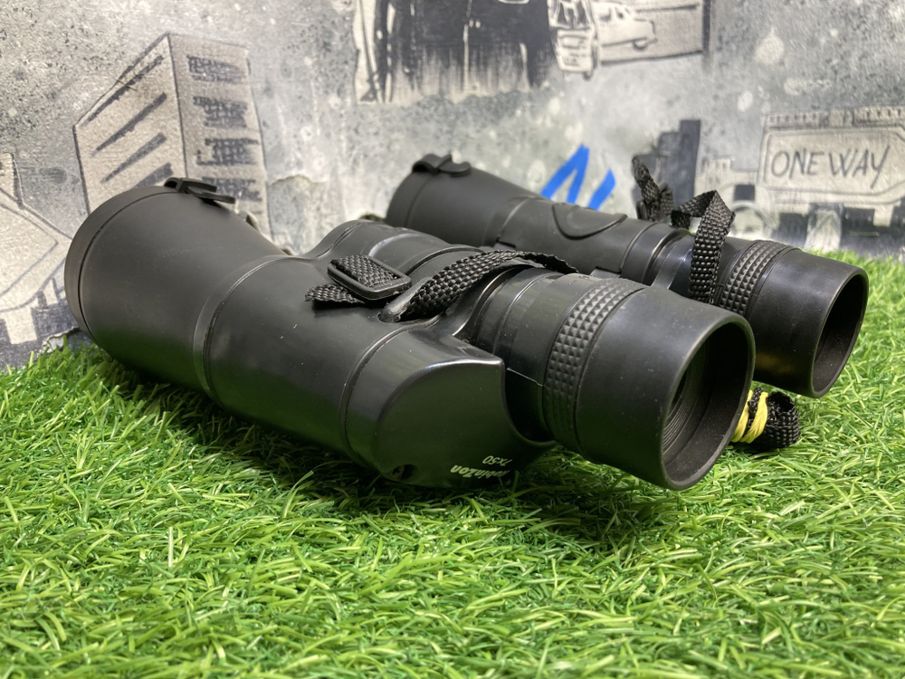 Rekam Robinzon Voyage 7x50 Покупка/Продажа
