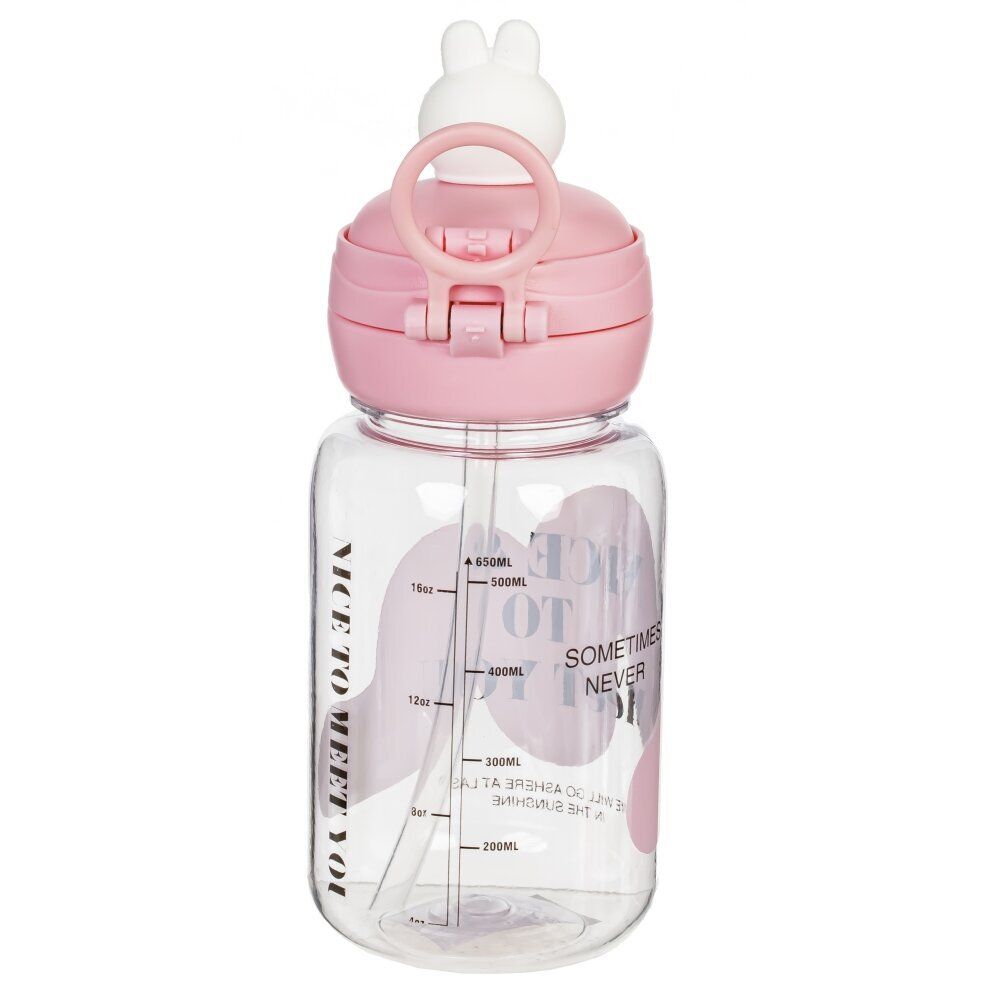 GAEM Бутылка, 650 мл, L8 W8,5 H22 см