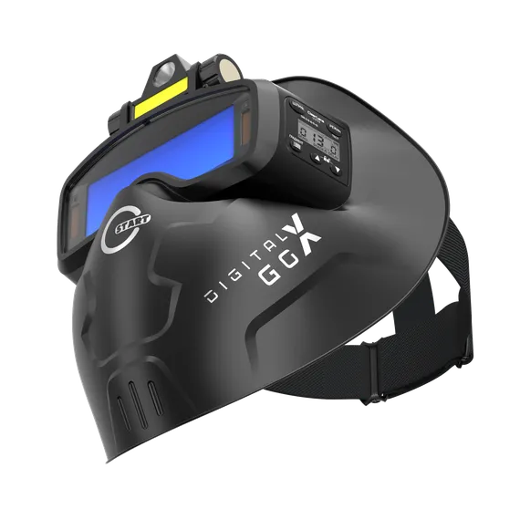 OSA START DIGITAL X GO Маска сварщика 51ST03X