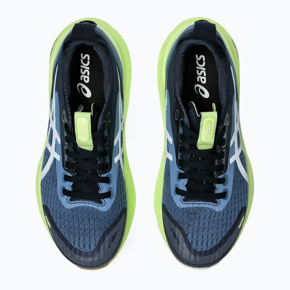 Женские Кроссовки для бега ASICS Gel-Kayano 32 Lite-Show lite-show/lucid yellow