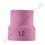 Набор COLISEUM №12 (TIG TP 9/20/25) диаметр вольфрама 1,6 мм. CLS0930