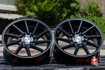 Комплект дисков Vossen CVT 15x7 et30 4x98