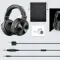 OneOdio Pro-C Black