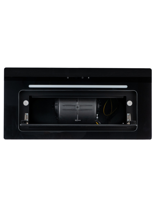 Стеклянная панель управления для B-BOX-G60R-BLACK