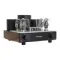 Mastersound Gemini Black Wood