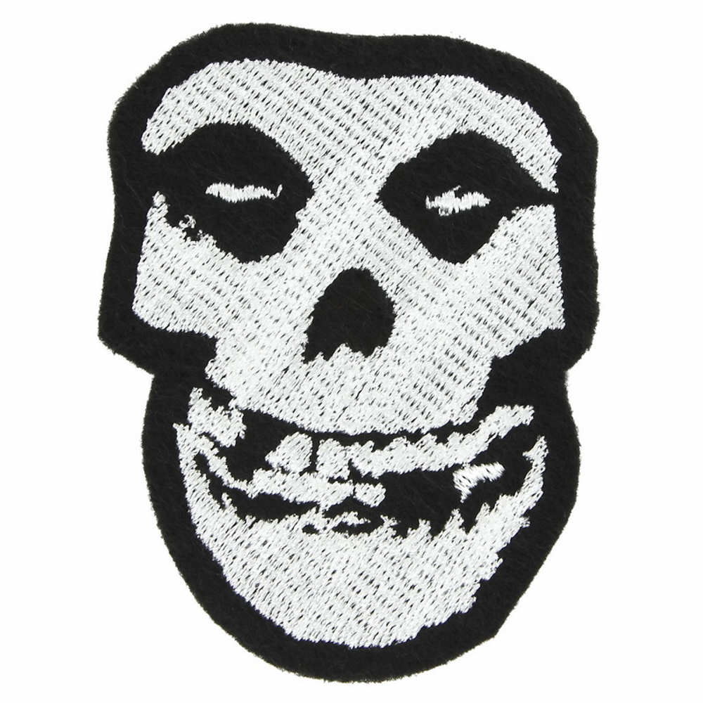 Нашивка Misfits (262)