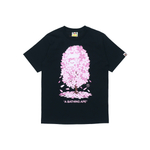 A Bathing Ape Sakura Tee Ss21