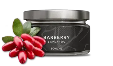 BONCHE - Barberry