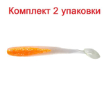 Силиконовая Приманка Sprut Dako