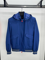 Ветровка Kiton