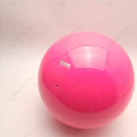 Мяч Sasaki 17 см Розовый P (Pink)