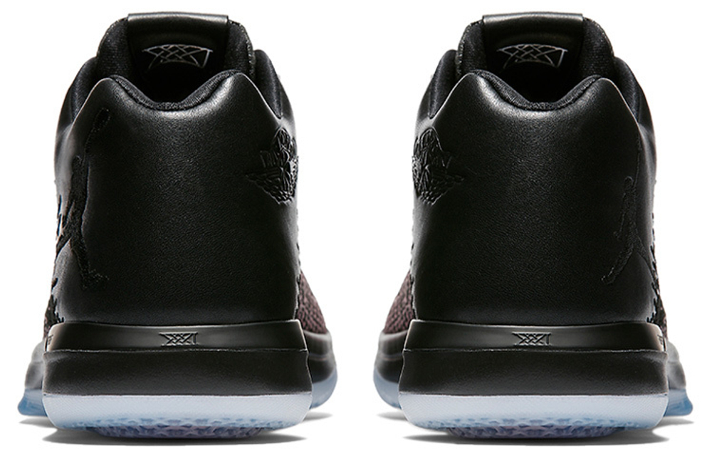 Кроссовки Jordan Air Jordan 31 Low Oreo