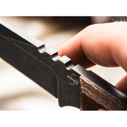 Нож Boker 02BO601 Thicker Clipper