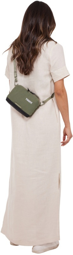 Сумка через плечо Thule Paramount Crossbody 2L PARACB3102 Soft Green (3205006)