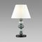 Настольная лампа Odeon Light Exclusive Sochi 4896/1T