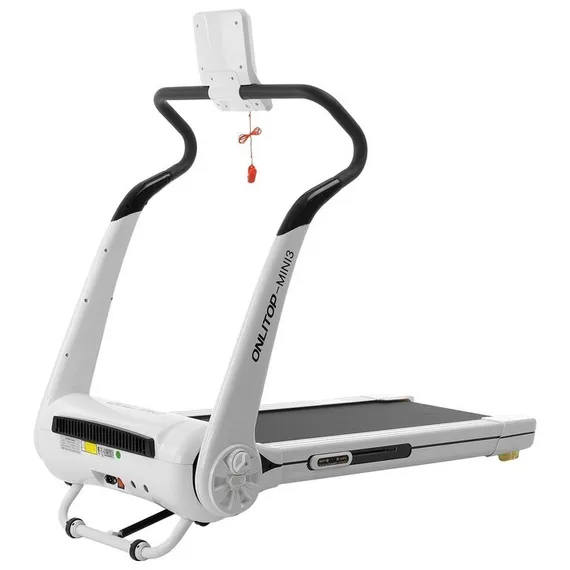 Беговая дорожка электрическая ONLITOP-MINI3, 150,5 х 73,8 х 124 см
