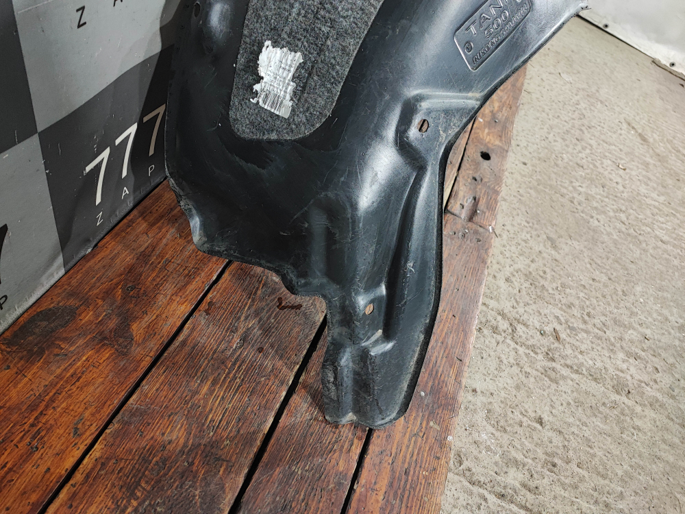 Подкрылок задний правый Tank 500 21-нв Б/У Оригинал RUSORIGS9905004