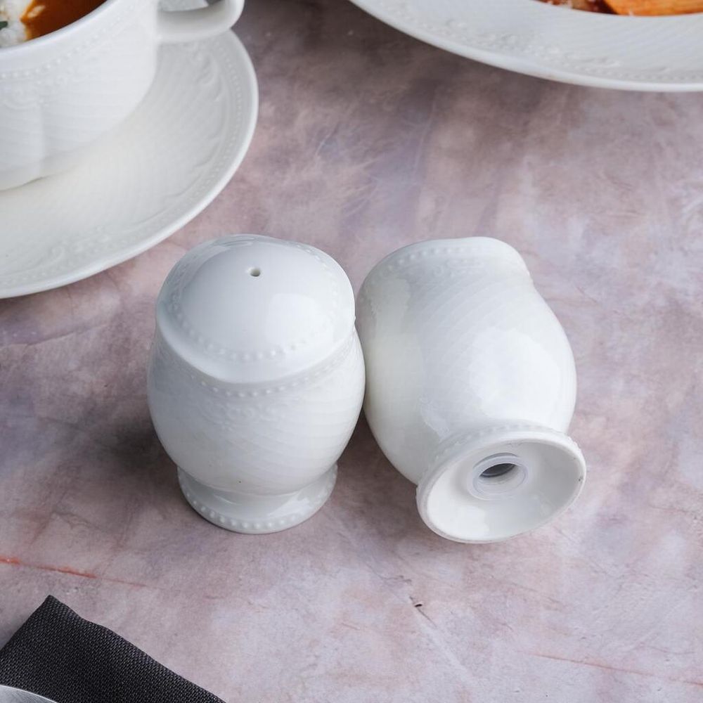 Набор для специй 2 предмета Солонка/Перечница Aristocrat Noble [1]