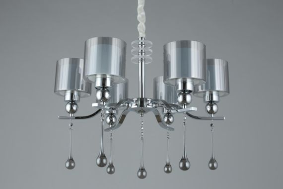 Подвесная люстра Omnilux Giarre OML-56003-06